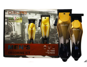 COMBO MAQUINA  PARA CORTAR DL-9302